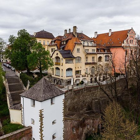 Vila Primavesi Olomouc Exterior foto