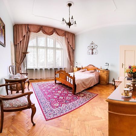 Vila Primavesi Olomouc Exterior foto