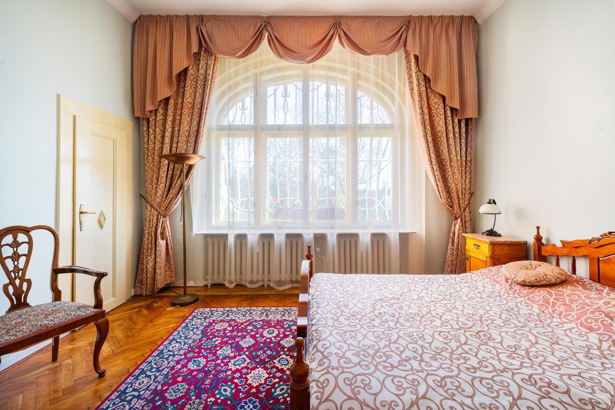 Vila Primavesi Olomouc Exterior foto